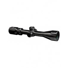 TACTICAL SERIES 3-9X40MM RIFLESCOPE W/ MIL-DOT RETICLE: *JLMG3940G
